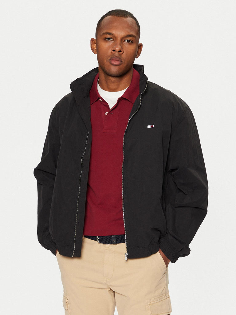 TOMMY JEANS TJM ESSENTIAL JACKET