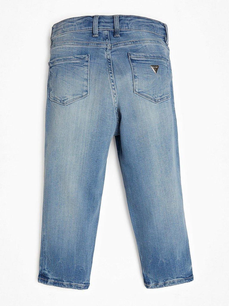 GUESS SKINNY PANTS