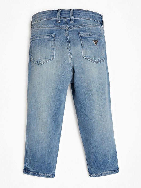 GUESS SKINNY PANTS