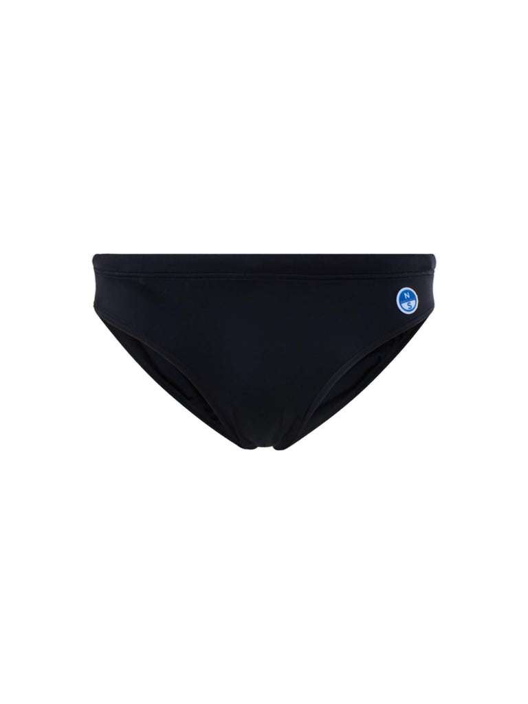 NORTH SAILS SWIM SLIP BEACHWEAR W/STRIPES
