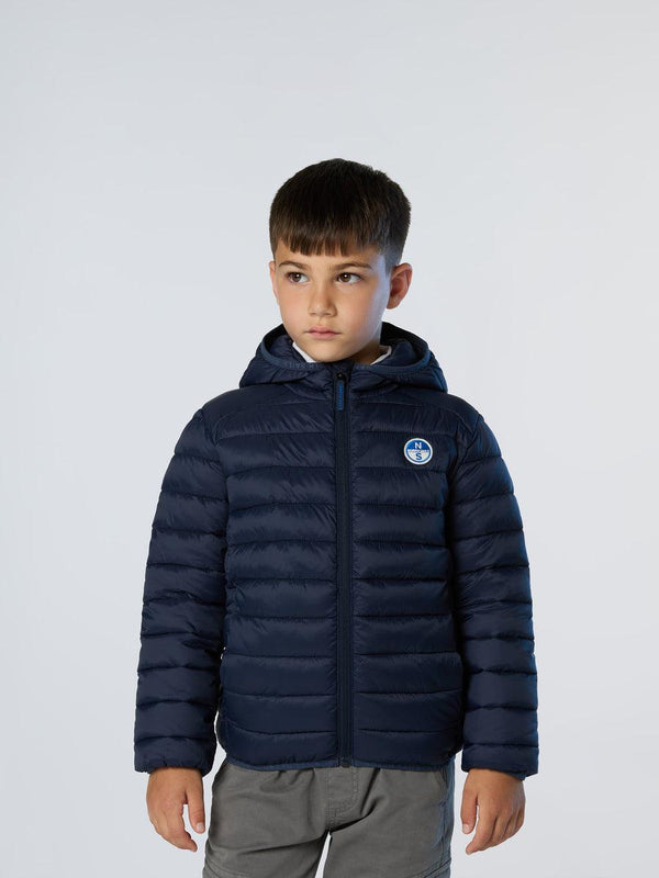 NORTH SAILS EXPLORER HOODIE JACKET