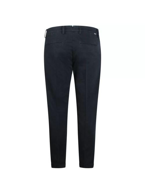 LIU JO PANTA CHINO REGULAR CAPRIGABWASH