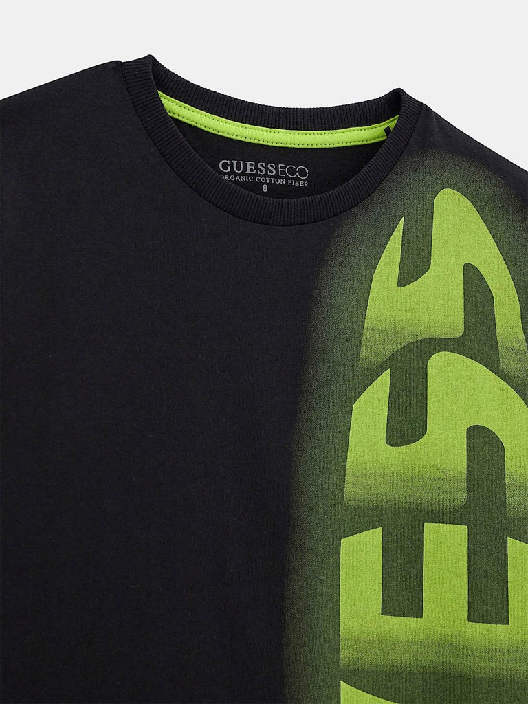 GUESS LS T-SHIRT