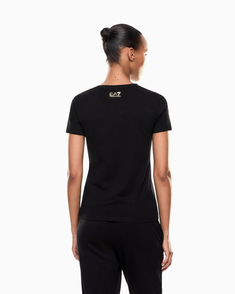 EMPORIO ARMANI EA7 T-SHIRT