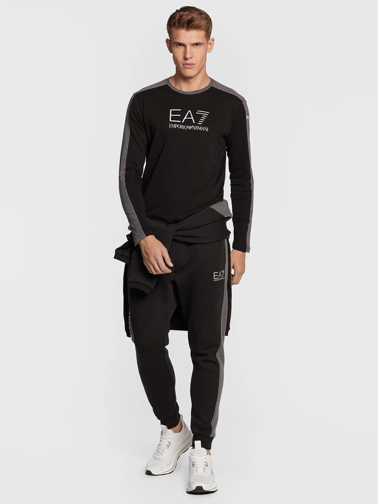 EMPORIO ARMANI EA7 T-SHIRT
