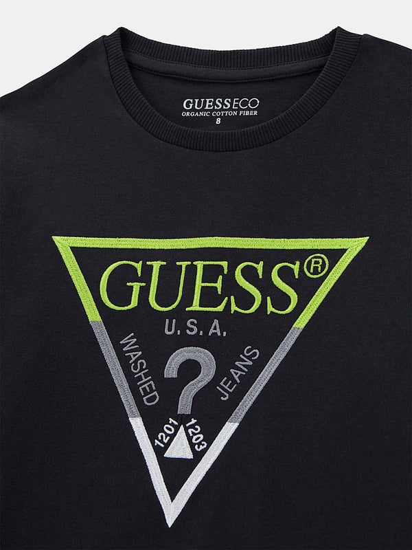 GUESS LS T-SHIRT