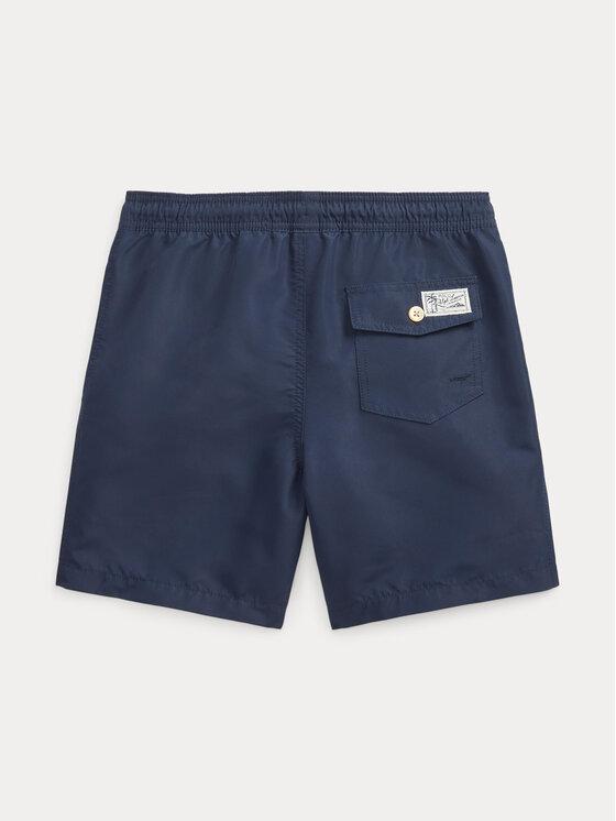 RALPH LAUREN TRAVELER SHO-SWIMWEAR-BRIEF