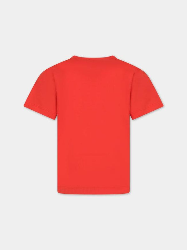 LANVIN TEE SHIRT