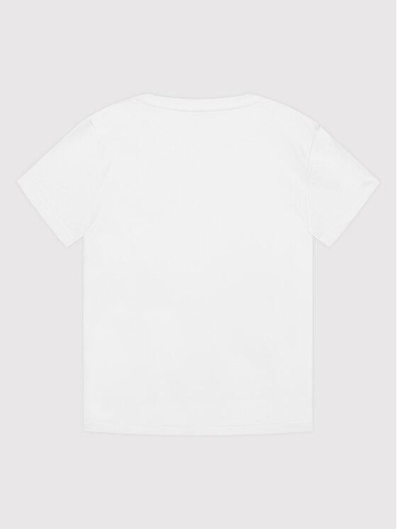 RALPH LAUREN SS CN TEE-TOPS-KNIT