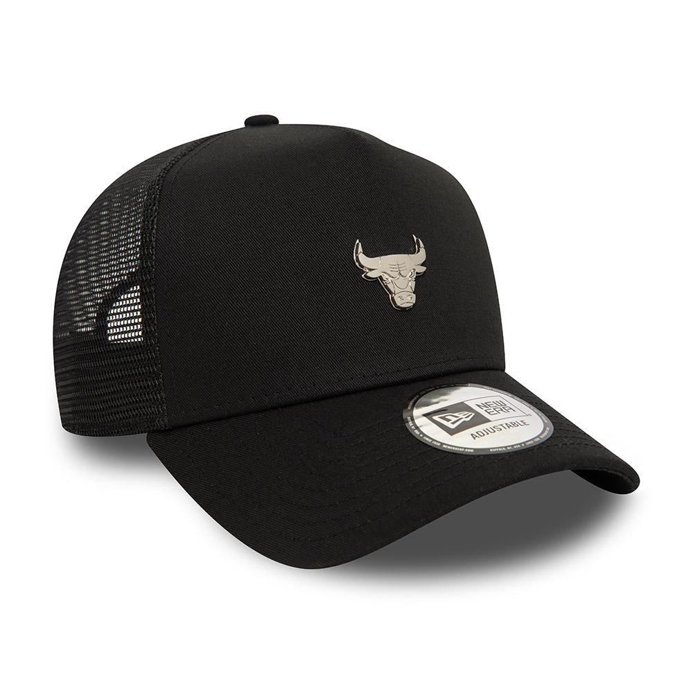 NEW ERA METALLIC TRUCKER