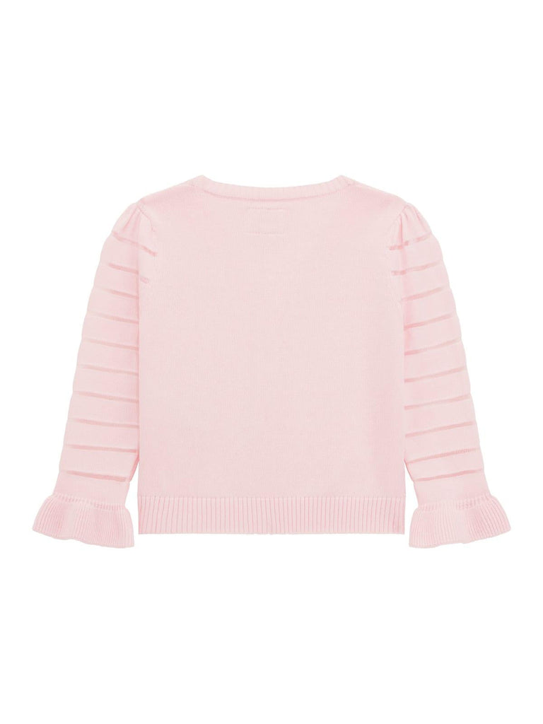 GUESS LS CARDIGAN