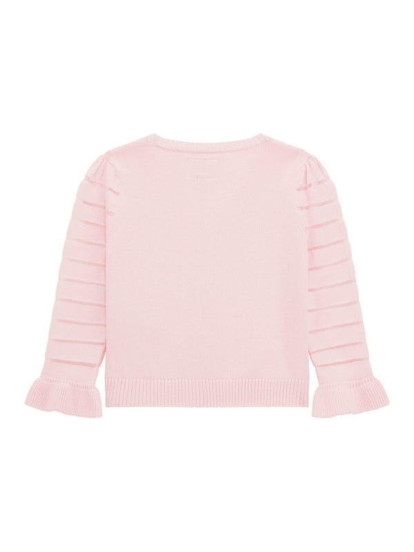 GUESS LS CARDIGAN