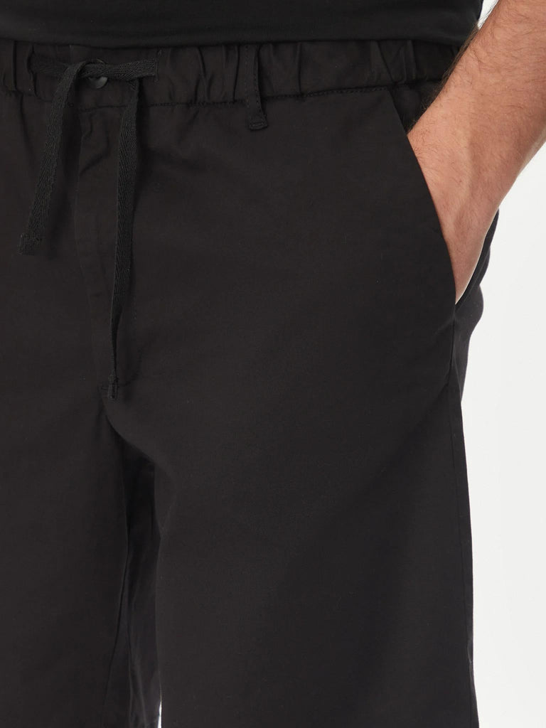 JACK AND JONES JPSTJAIDEN CAMPAIGNHYBRIDJOGGERSHORT SRT