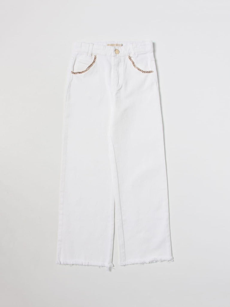 MICHAEL KORS PANTALONE LARGO
