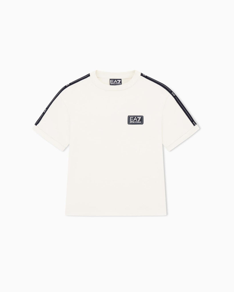 EMPORIO ARMANI EA7 T-SHIRT