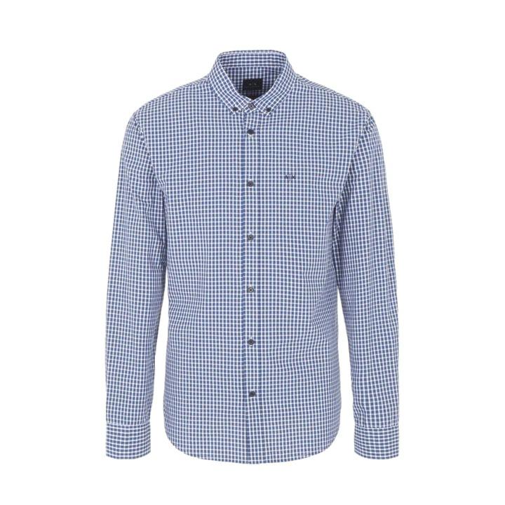 ARMANI EXCHANGE CAMICIA