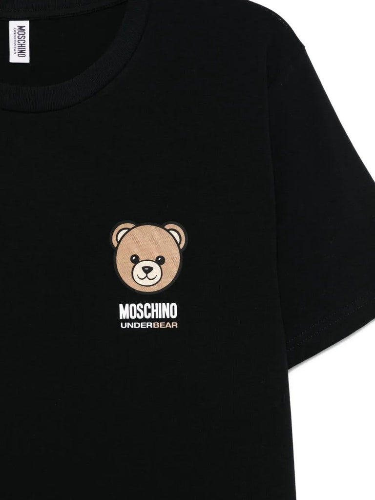 MOSCHINO T-SHIRT