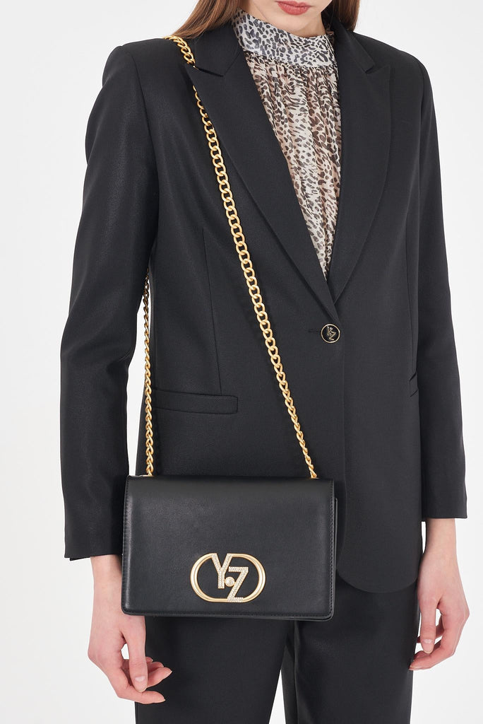 YES ZEE BORSA CON TRACOLLA A CATENA