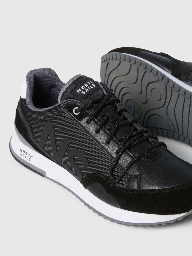 NORTH SAILS SNEAKERS