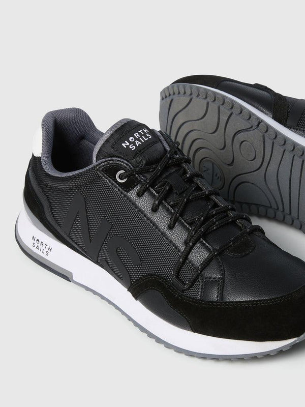 NORTH SAILS SNEAKERS