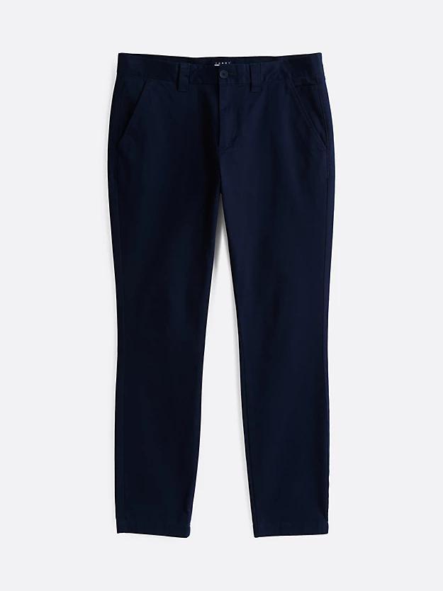 TOMMY JEANS TJM AUSTIN CHINO