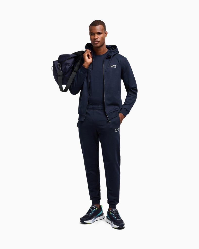 EMPORIO ARMANI EA7 TUTA