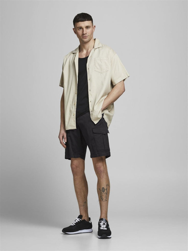 JACK AND JONES JPSTJOE JJCARGO SHORTS
