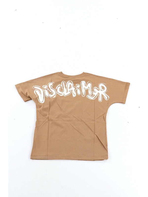 DISCLAIMER MAGLIA BIMBO IN JERSEY