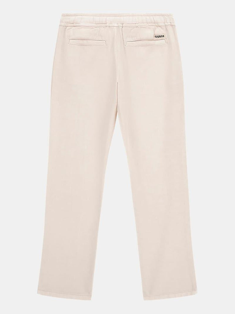 GUESS GMT DYE LYOCELL TWIL
