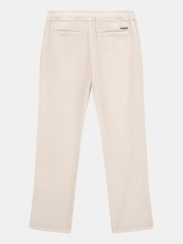 GUESS GMT DYE LYOCELL TWIL