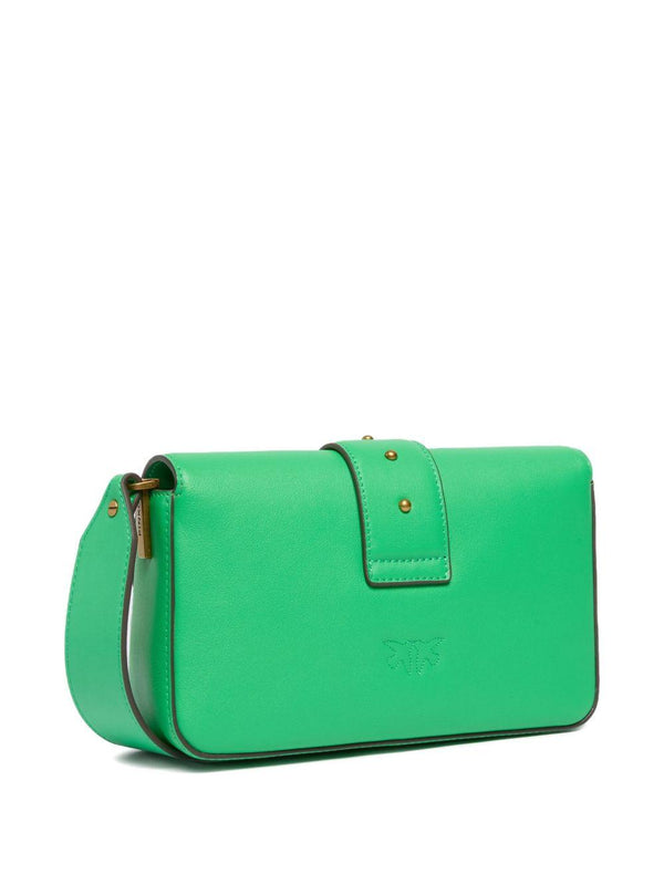 PINKO LOVE ONE MINI SLOUCHY FL VITEL