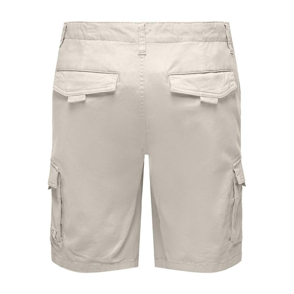 ONLY&SONS ONSDEAN-MIKE LIFE 0032 CARGO SHORTS NOOS