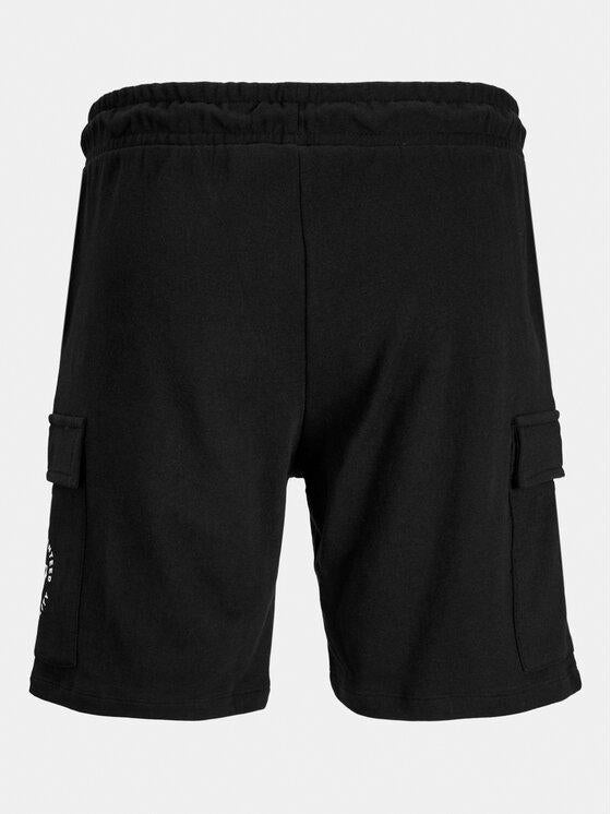 JACK AND JONES JPSTSWIFT CARGO SWEAT SHORTS AUT