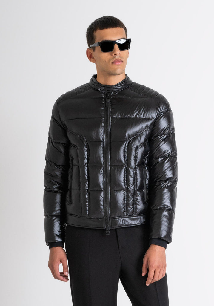 ANTONY MORATO CAPO SPALLA