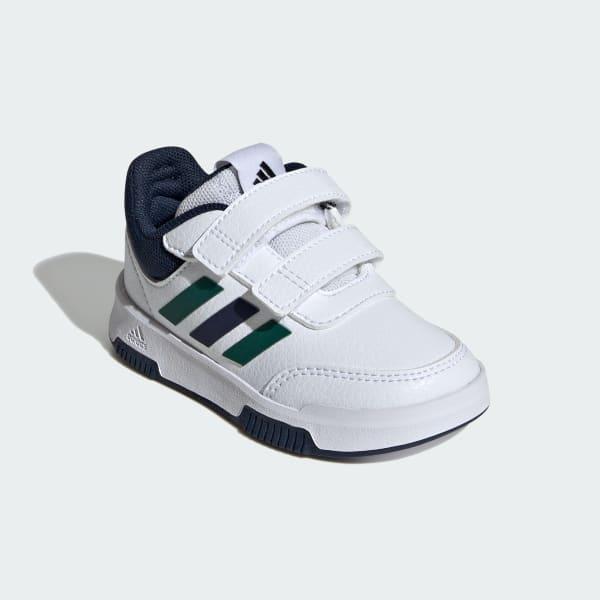 ADIDAS Tensaur Sport 2.0 C FTWWHT/CGREEN/CONAVY