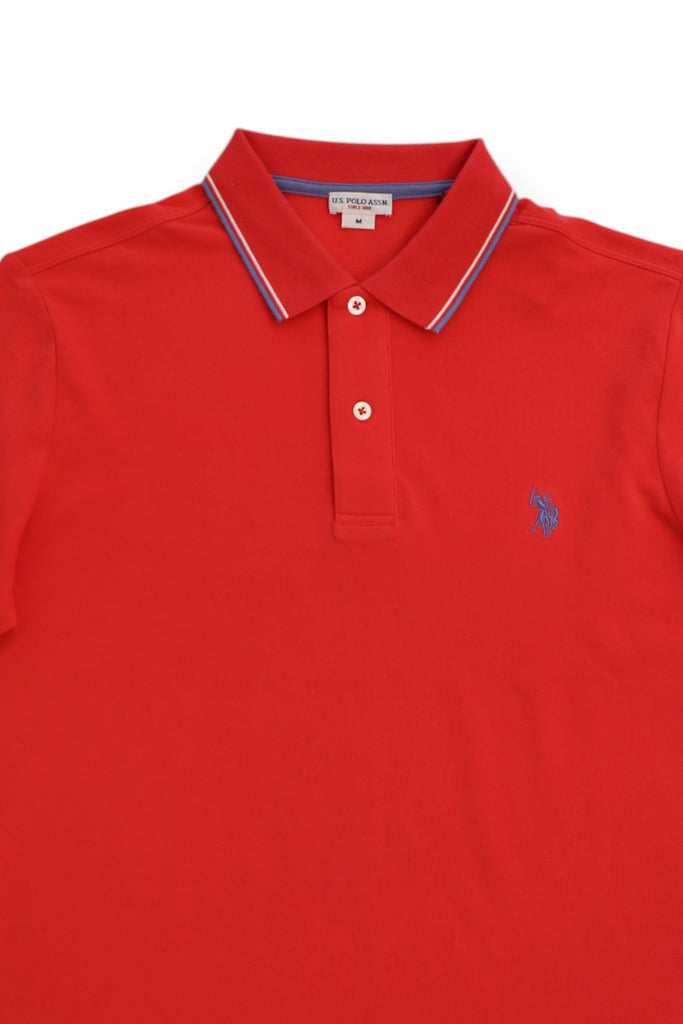 U.S. POLO ASSN PAUL - POLO SHIRT SS