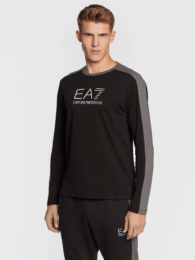 EMPORIO ARMANI EA7 T-SHIRT