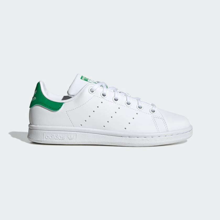 ADIDAS ORIGINALS STAN SMITH J