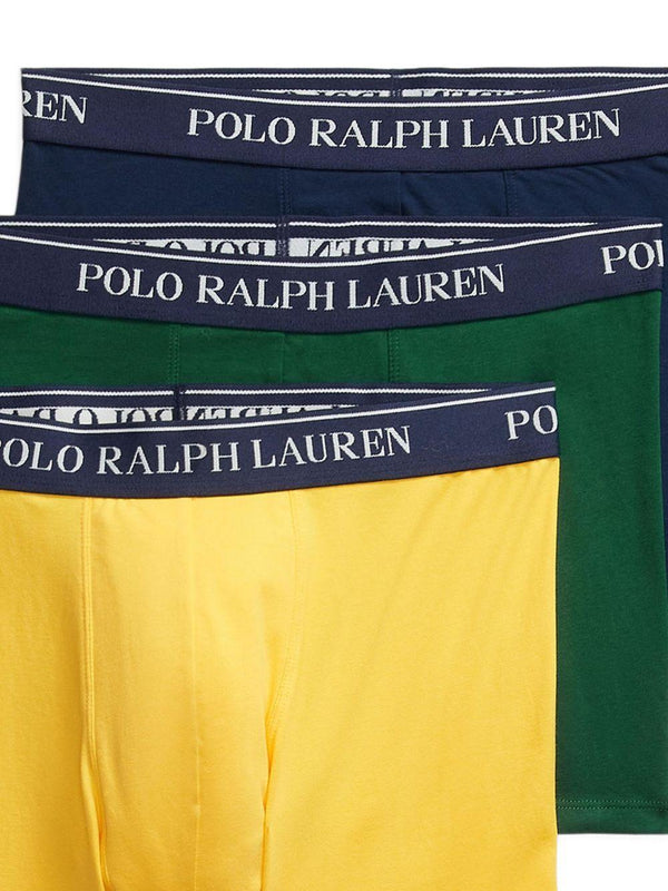RALPH LAUREN CLSSIC TRUNK-3 PACK-TRUNK