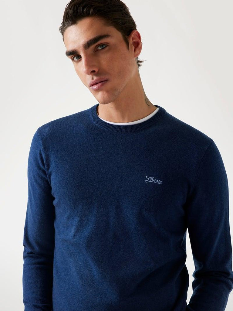 GUESS DANIEL CN LS BASIC SWTR