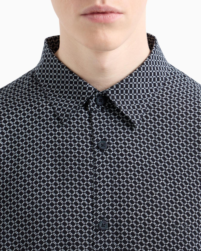 ARMANI EXCHANGE SHIRT