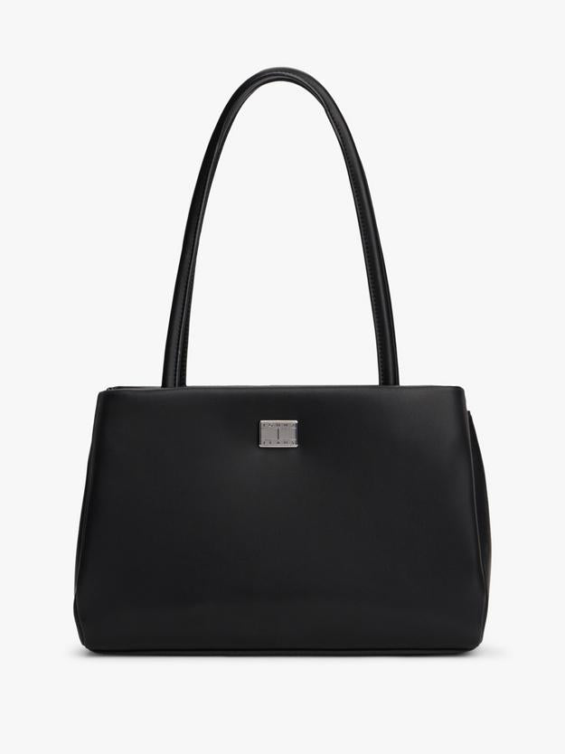 TOMMY JEANS TJW AMERICAN COOL MED TOTE