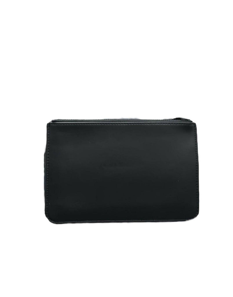 MARCELO BURLON COUNTY OF MILAN MINI POCHETTE