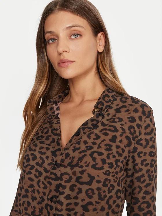 GUESS NEW CLOUIS SHIRT