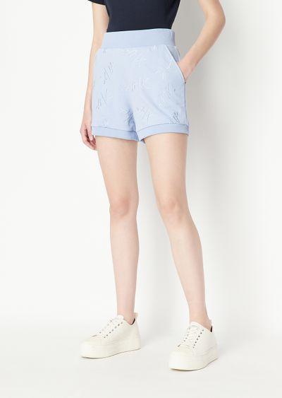 ARMANI EXCHANGE SHORTS