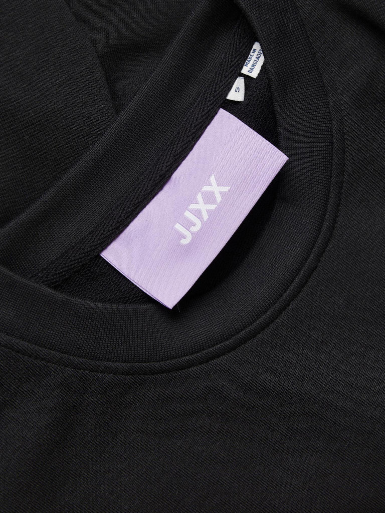 JJXX JXALFA RLX LS CREW SWT SN