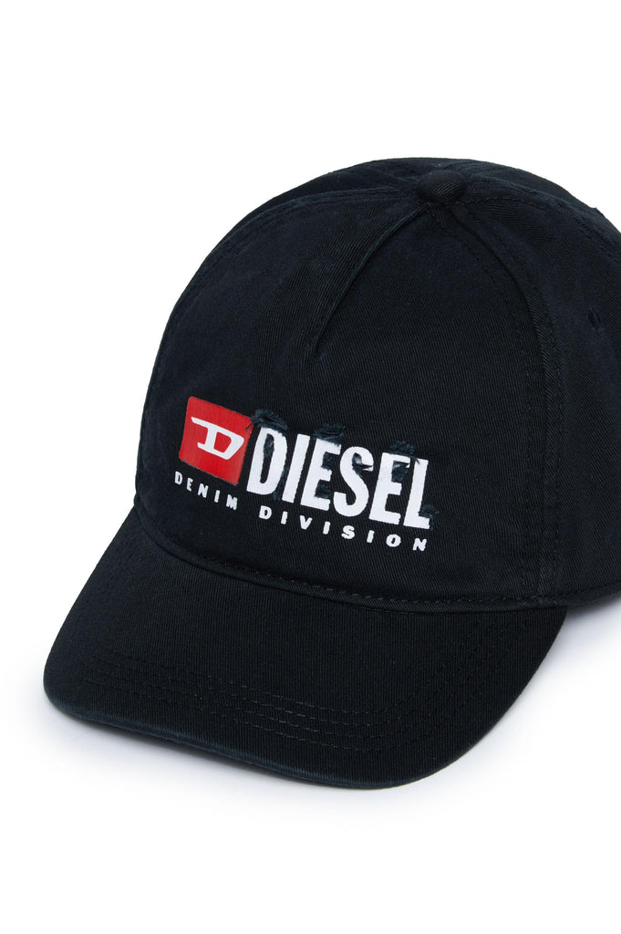 DIESEL FDIVSTROYED HAT