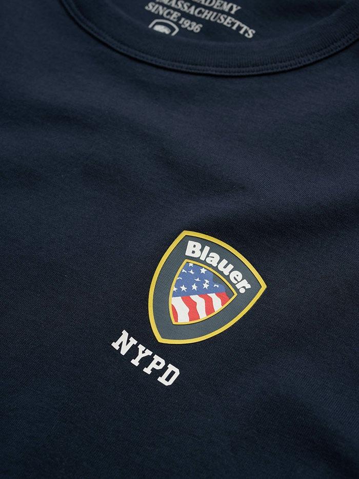 BLAUER IRVING