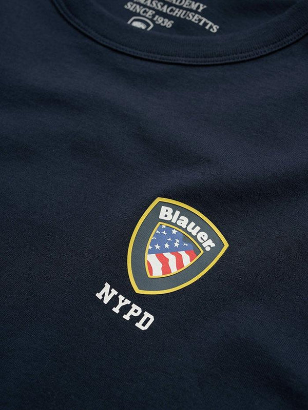 BLAUER IRVING