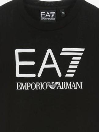 EMPORIO ARMANI EA7 TRACKSUIT